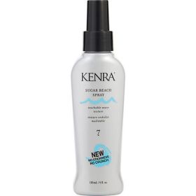 KENRA by Kenra SUGAR BEACH SPRAY 4 OZ