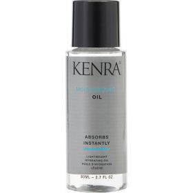 KENRA by Kenra MOISTURIZING OIL 2.7 OZ