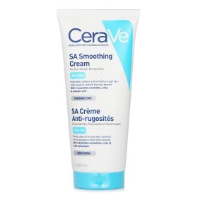 CERAVE - SA Smoothing Cream 684095 177ml/6oz