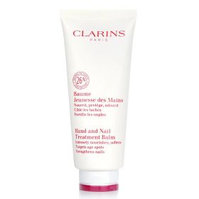 CLARINS - Hand And Nail Treatment Balm 80083214/ 024948 100ml/3.5oz