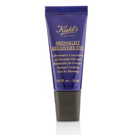 KIEHL'S - Midnight Recovery Eye 08688/S03823 15ml/0.5oz