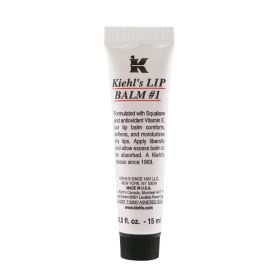 KIEHL'S - Lip Balm # 1 - Original 36601/S08675 15ml/0.5oz