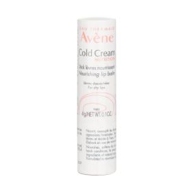 AVENE - Cold Cream Nourishing Lip Balm 142112 4g/0.?1oz