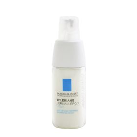 LA ROCHE POSAY - Toleriane Dermallergo Yeux - Daily Repair Eye Moisturiser 757515 20ml/0.67oz