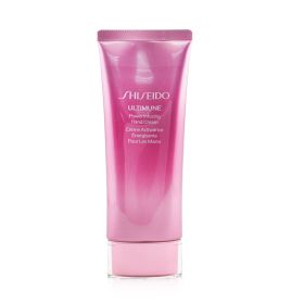 SHISEIDO - Ultimune Power Infusing Hand Cream 186972 75ml/2.5oz