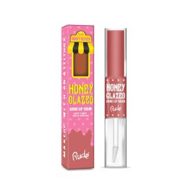 RUDE Honey Glazed Shine Lip Color (Color: Sprinkled)