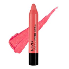 NYX Simply Pink Lip Cream (Color: XOXO)