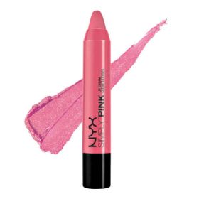 NYX Simply Pink Lip Cream (Color: Primrose)