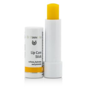 Dr. Hauschka by Dr. Hauschka Lip Care Stick --4.9g/0.16oz (Color: As Picture)