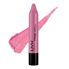 NYX Simply Pink Lip Cream (Color: First Base)